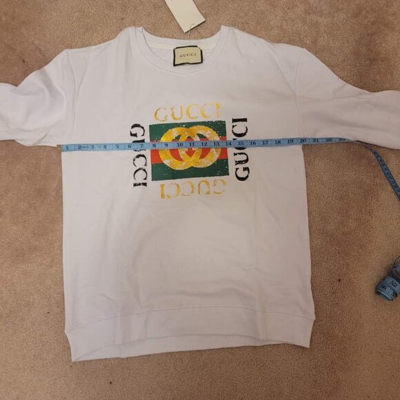 Sweatshirt Ladies' - Picture 4 of 5